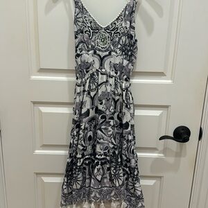 Antica Sartoria Dress